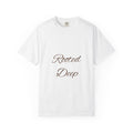 Rooted Deep™ Unisex Garment-Dyed T-Shirt